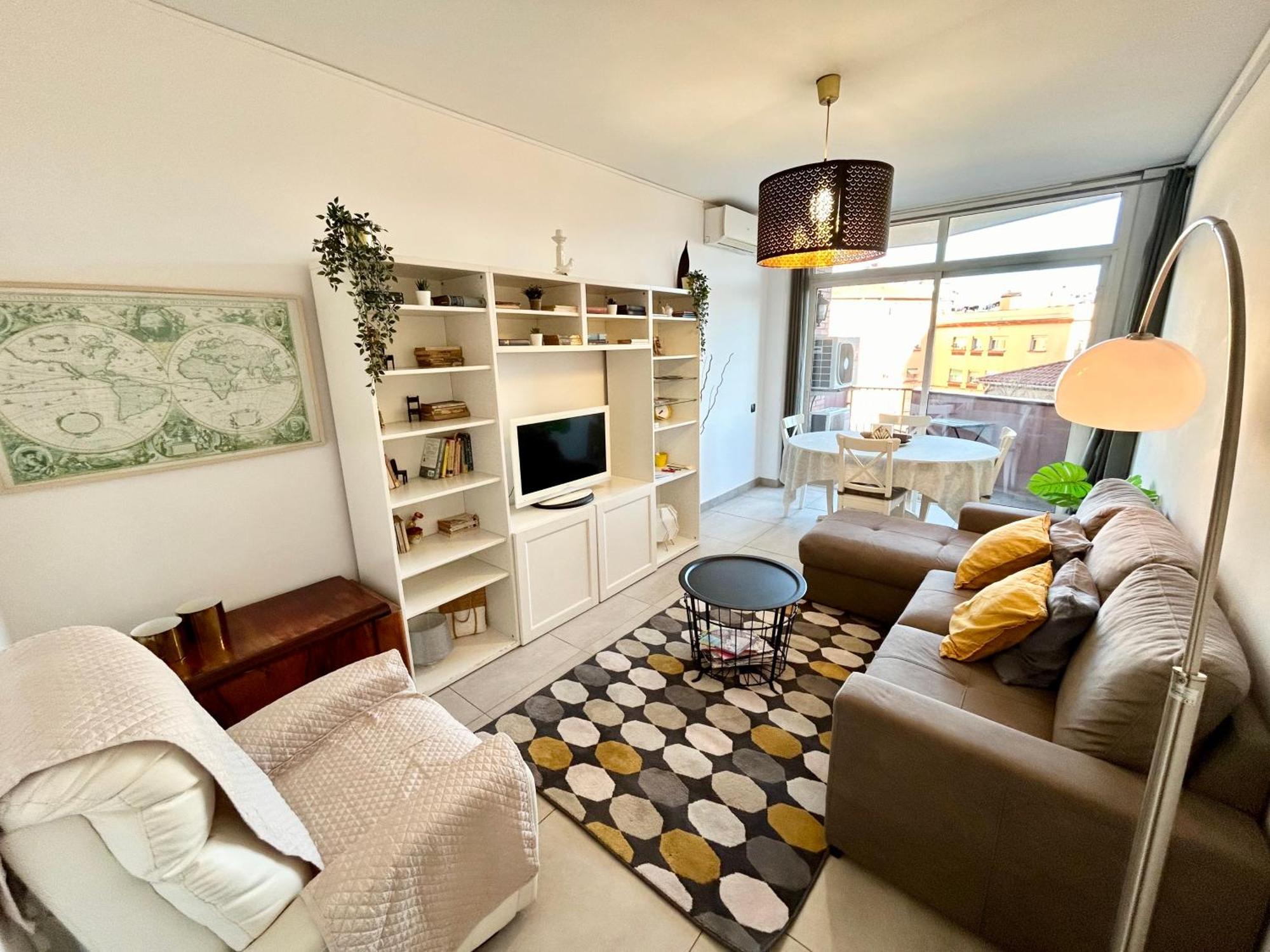 Apartman Sagrera *